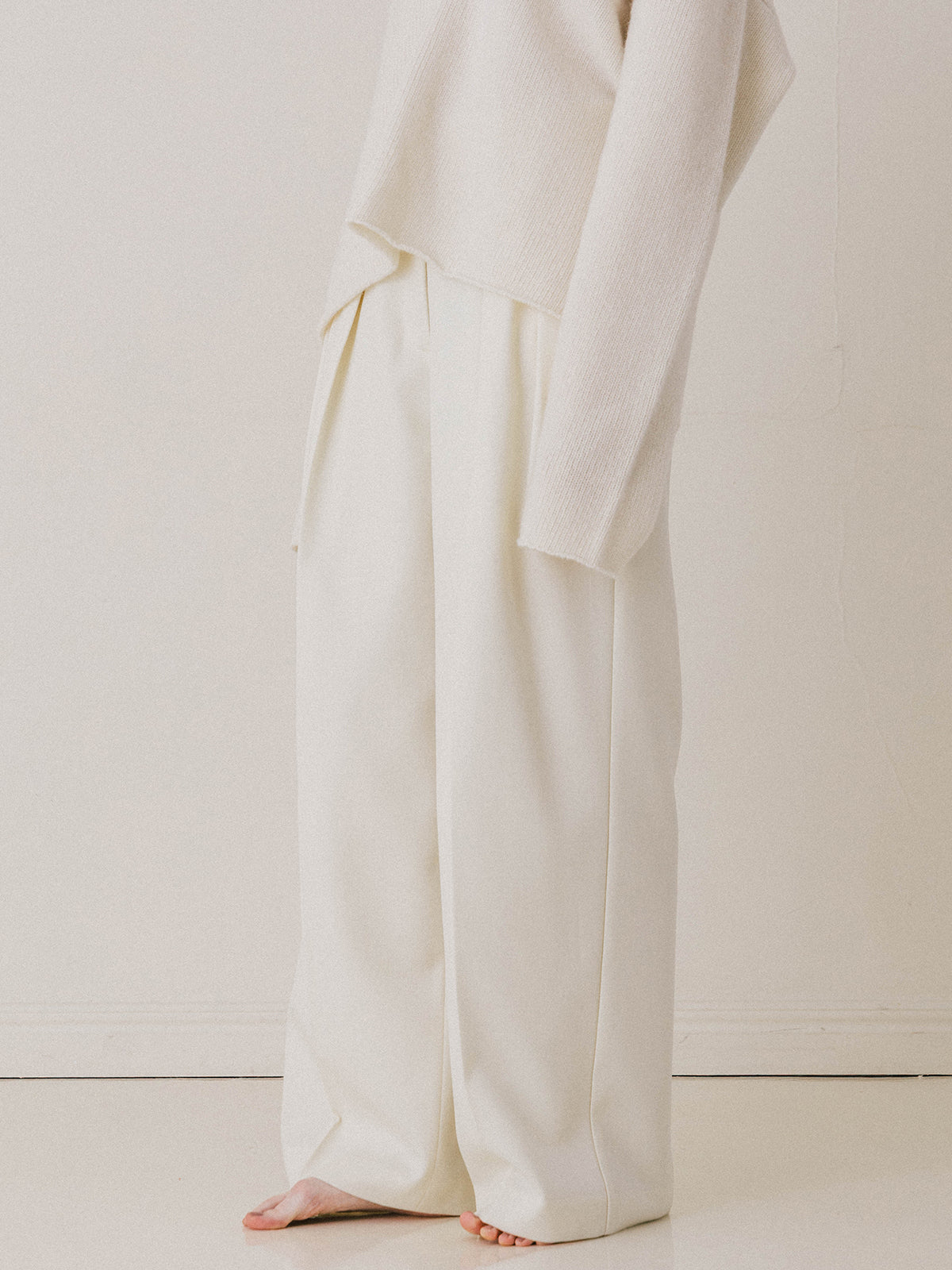 【THE C】ICHIGUN PANTS