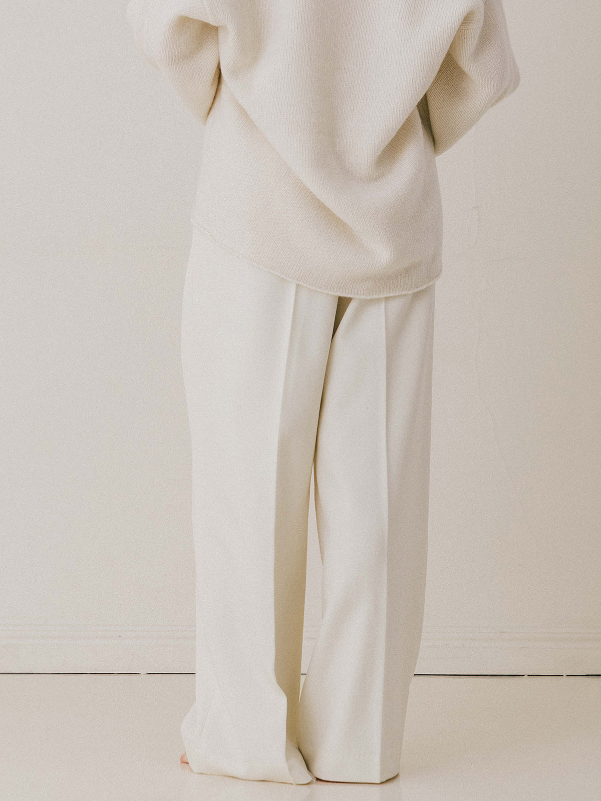 【THE C】ICHIGUN PANTS