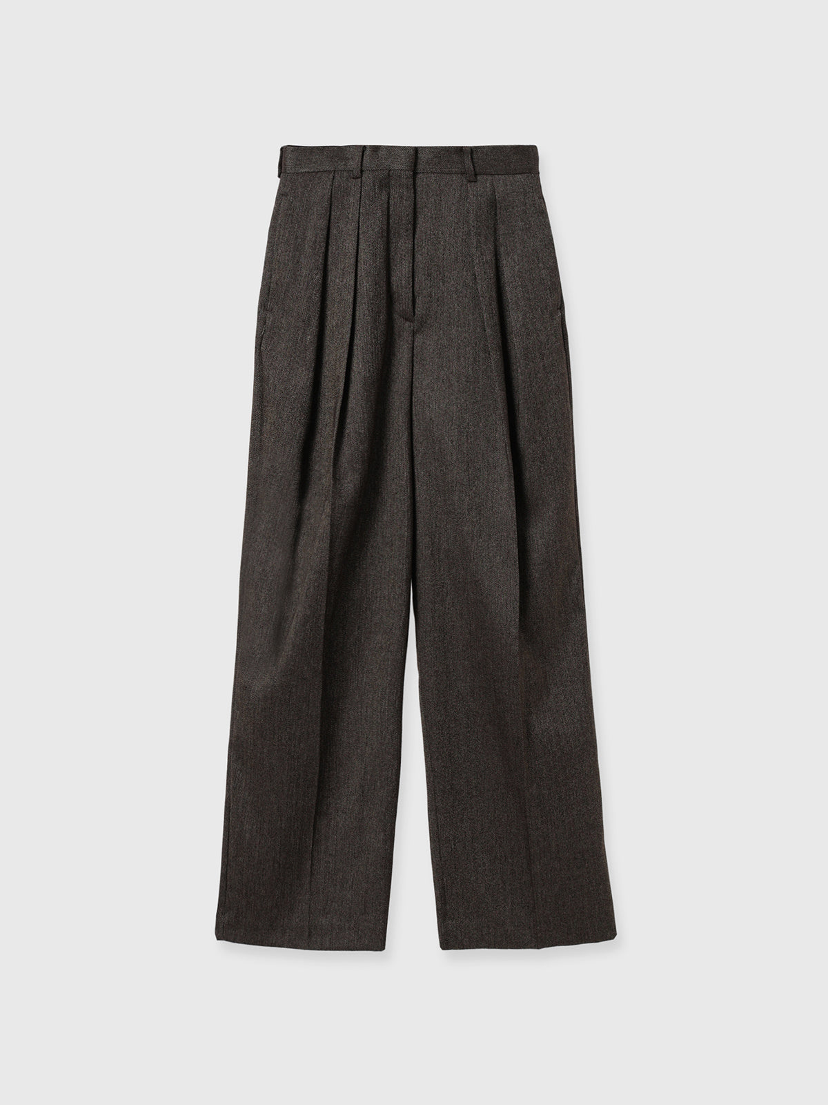 【THE C】ICHIGUN PANTS