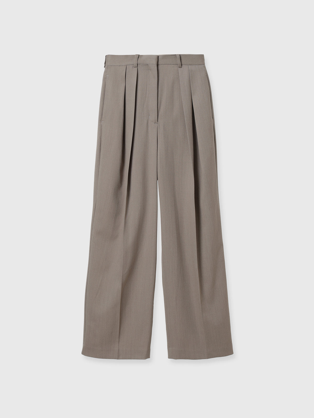 【THE C】ICHIGUN PANTS