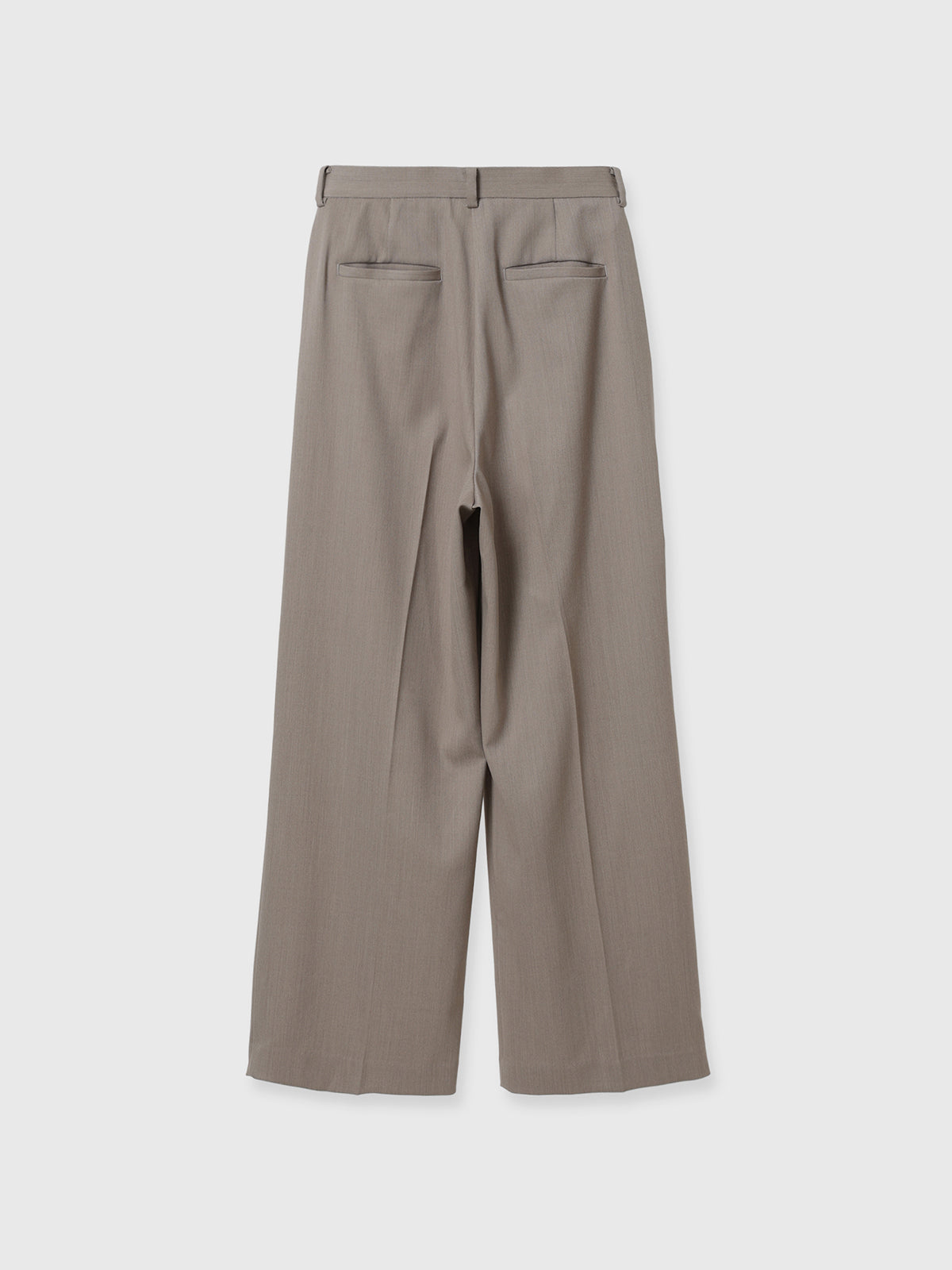 【THE C】ICHIGUN PANTS