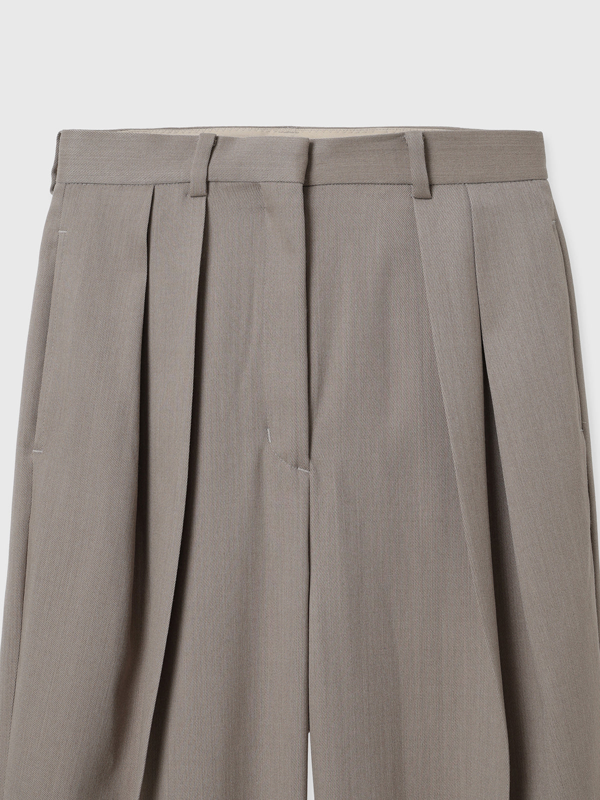 【THE C】ICHIGUN PANTS