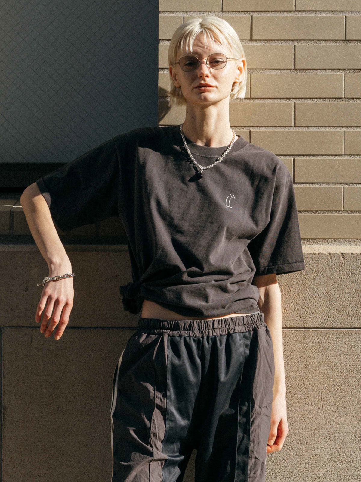 PARMANENT TEE(CHAIR)