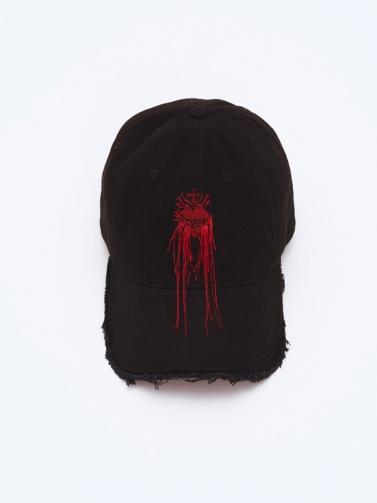Embroidery LOGO CAP