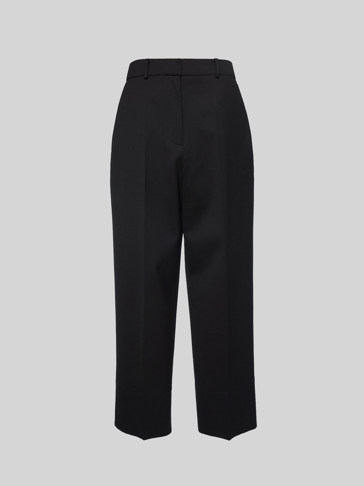 【BLOSSOM】NAS OVERFIT PANTS
