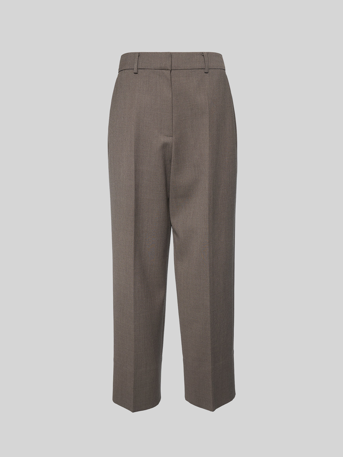 【BLOSSOM】NAS OVERFIT PANTS