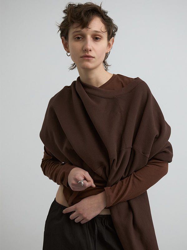 【THE C】SWEATSHIRTS