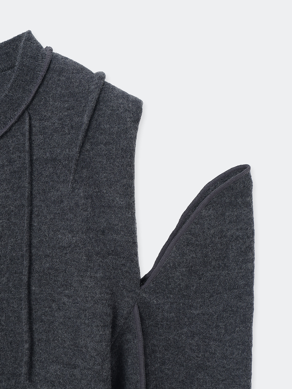 Balsam knit cardigan