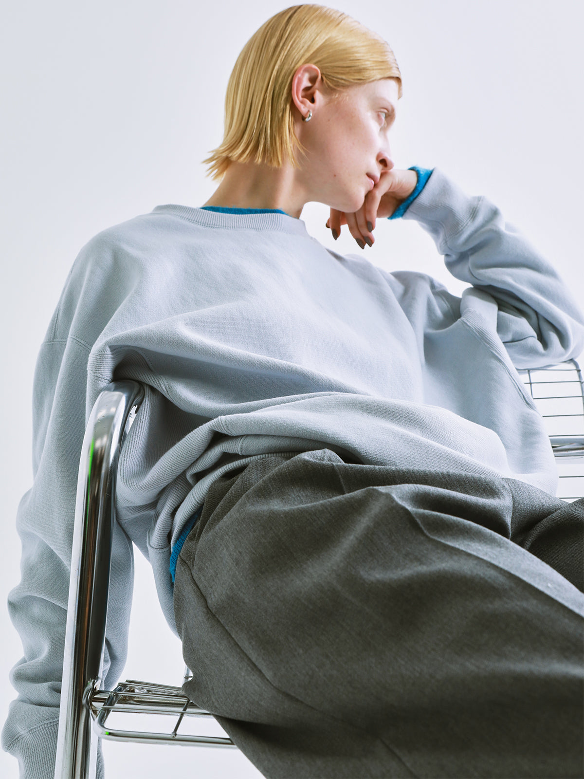 【THE C】SWEATSHIRTS