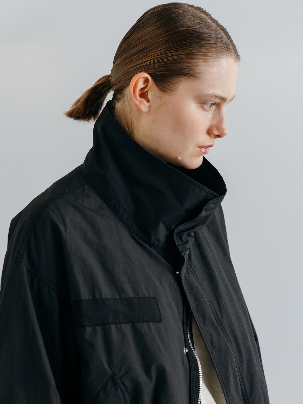 M-65 2WAY DETACHABLE COAT