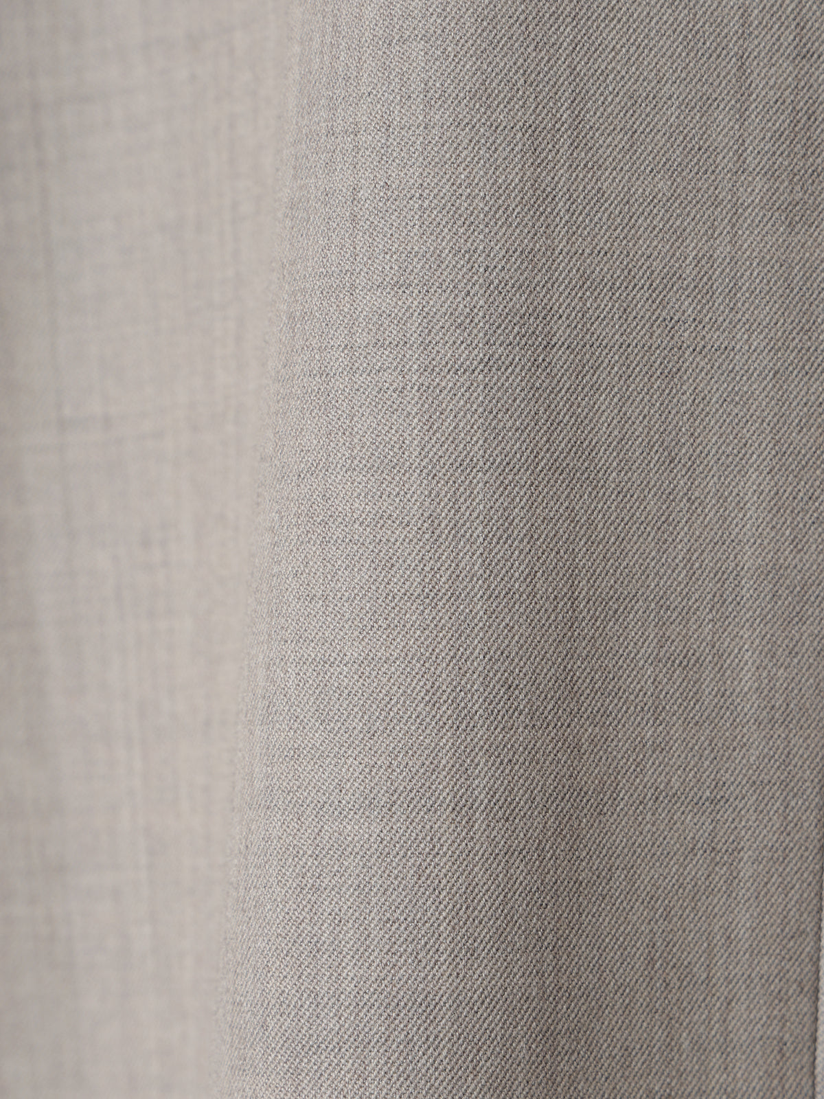 WOOL SINGLE JACKET