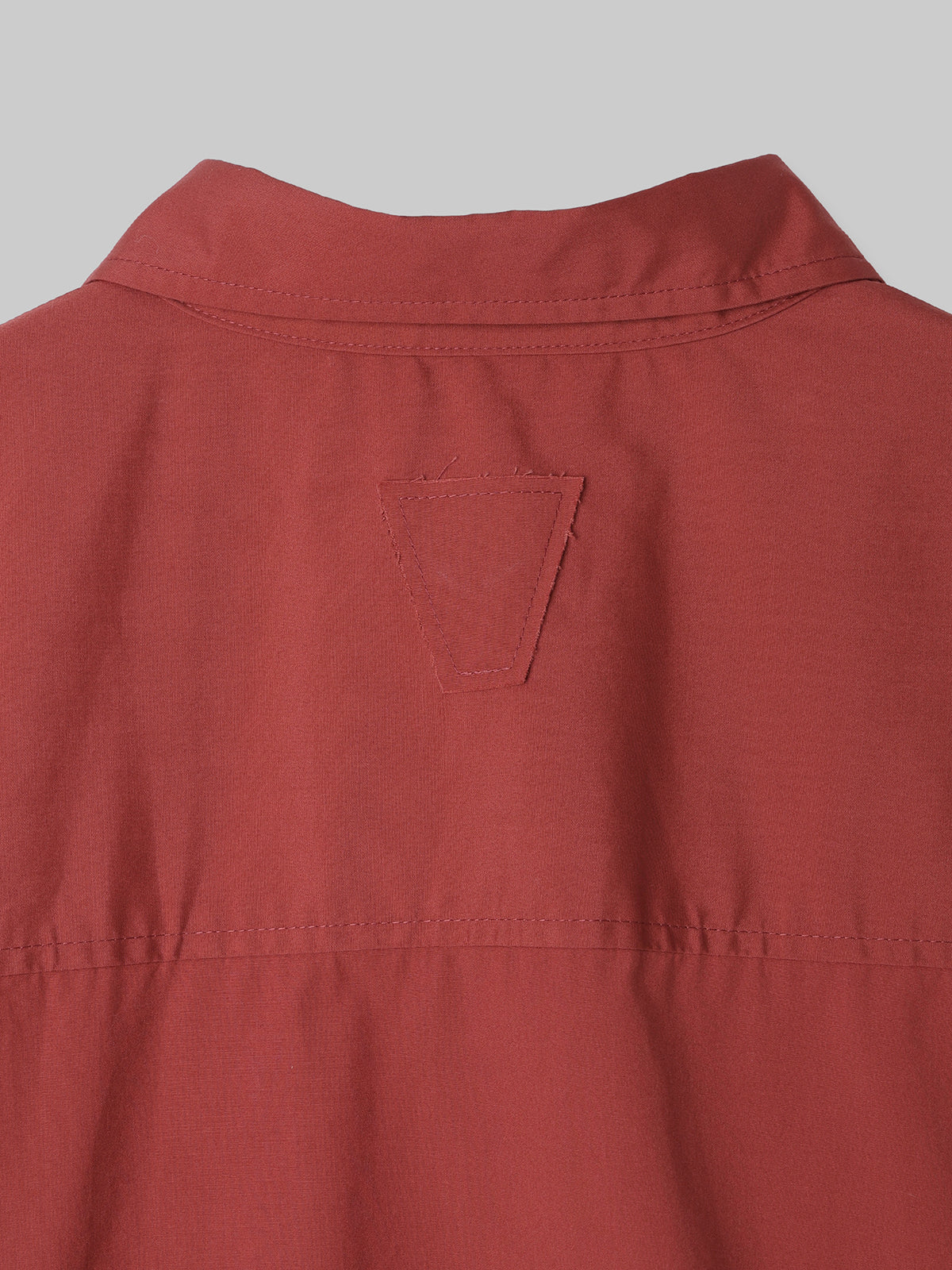 365 shirt "Rusty"