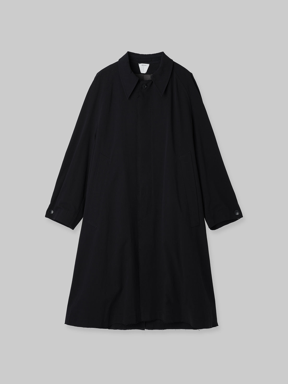 STAIN COLLOR COAT