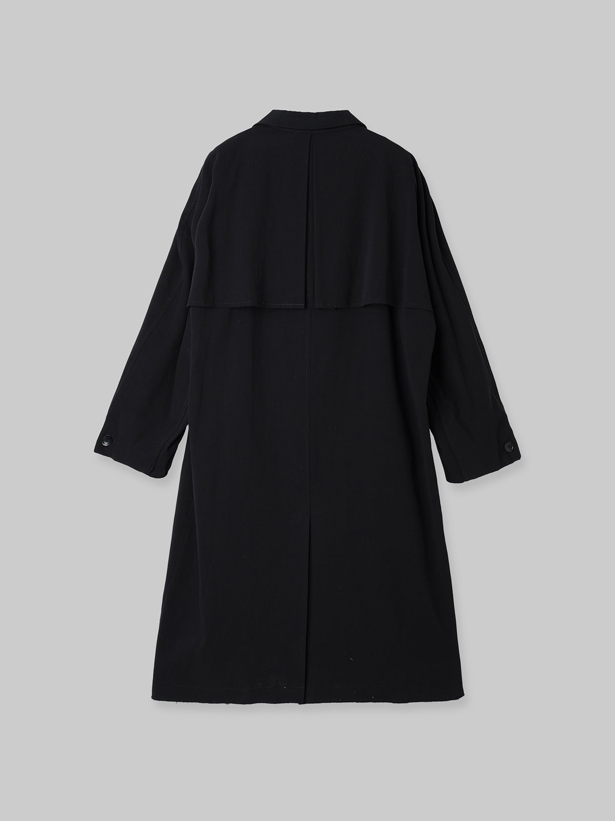 STAIN COLLOR COAT