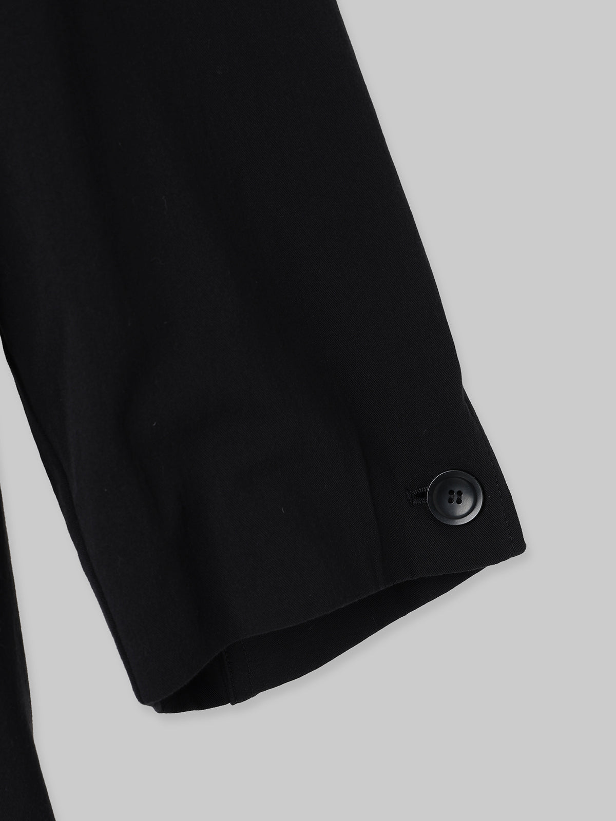 STAIN COLLOR COAT