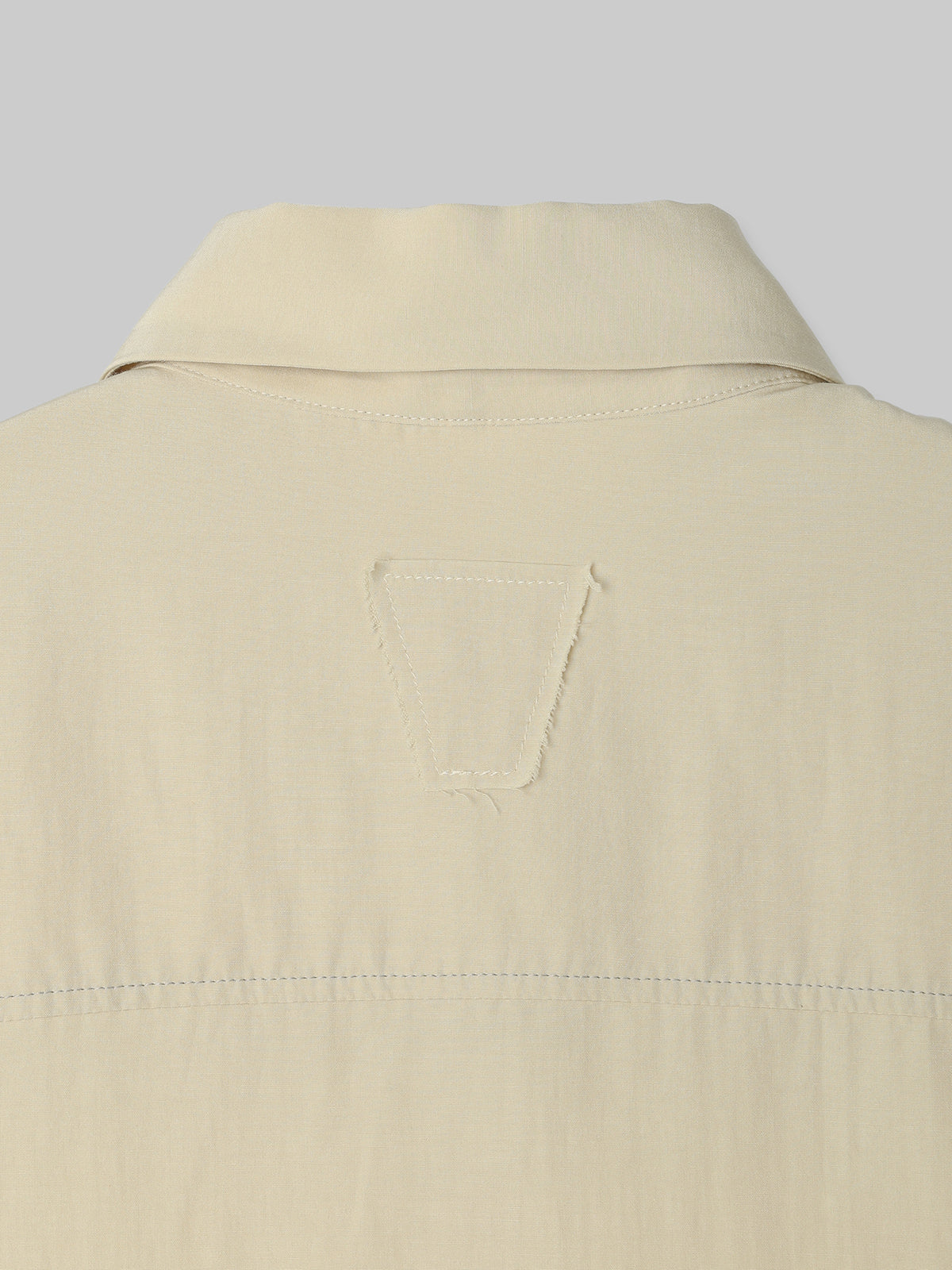 THIN TIE SHIRT