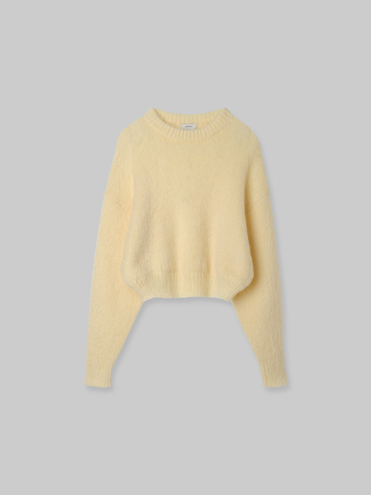 MOHAIR KNIT