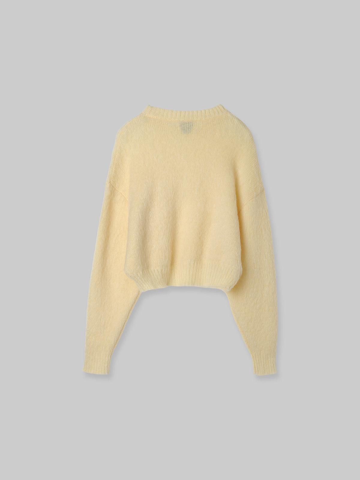 MOHAIR KNIT
