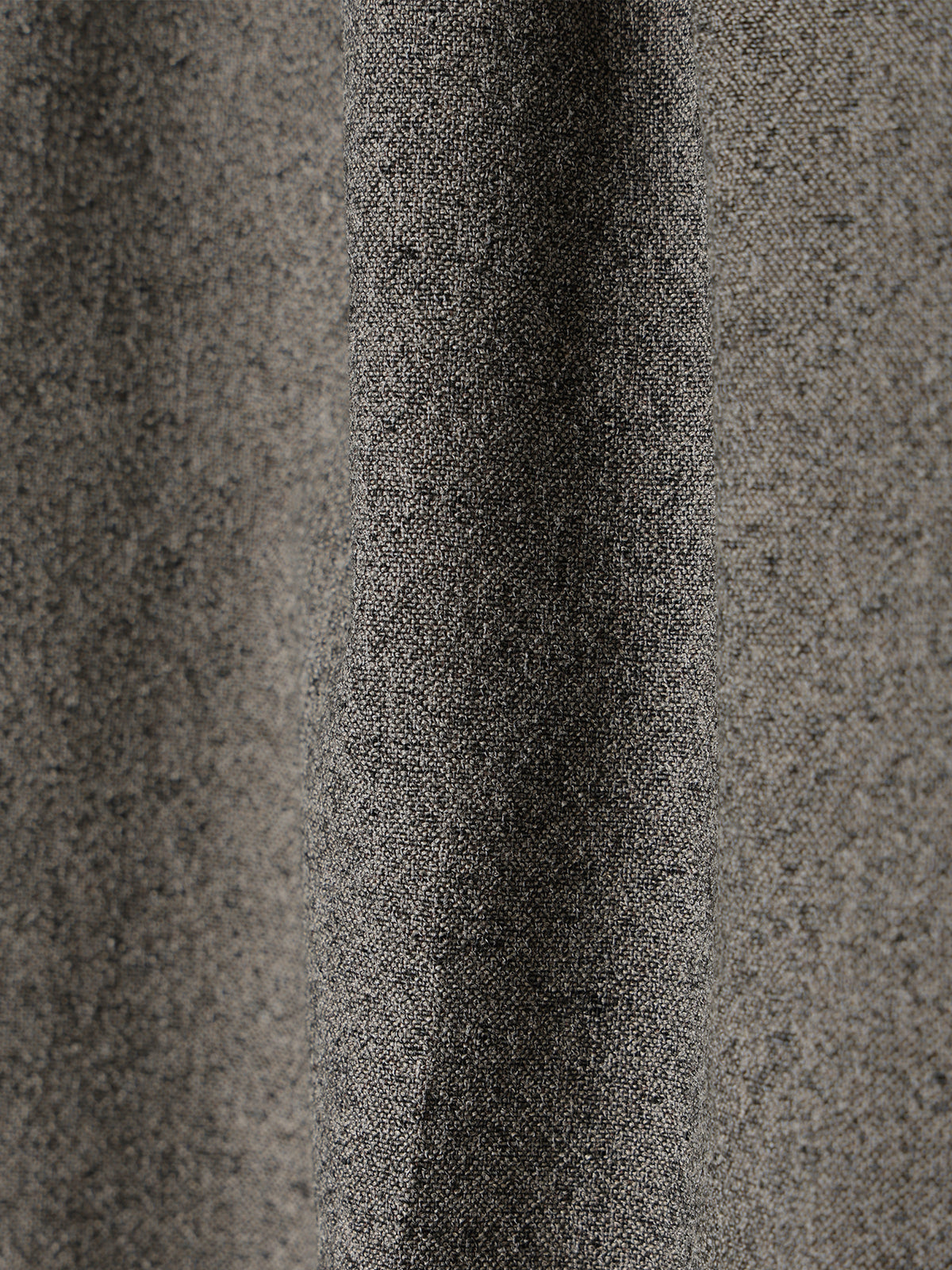 MIX TWEED SLACKS PANTS