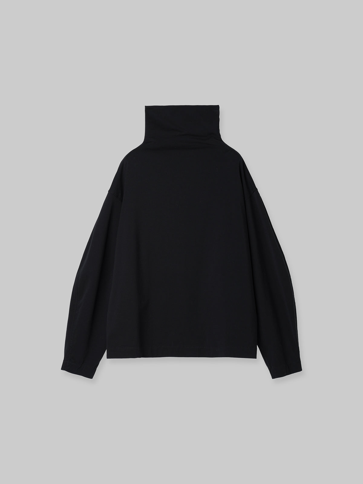 NECKCOTTON PULL OVER