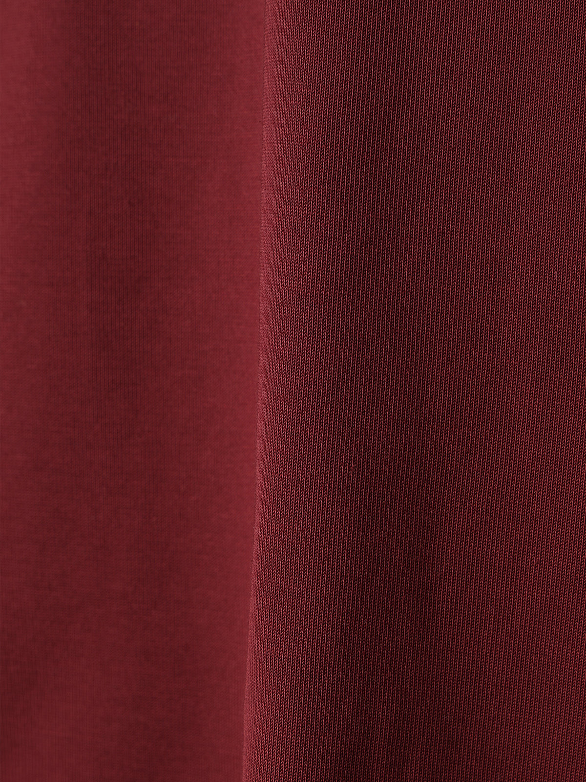 NECKCOTTON PULL OVER