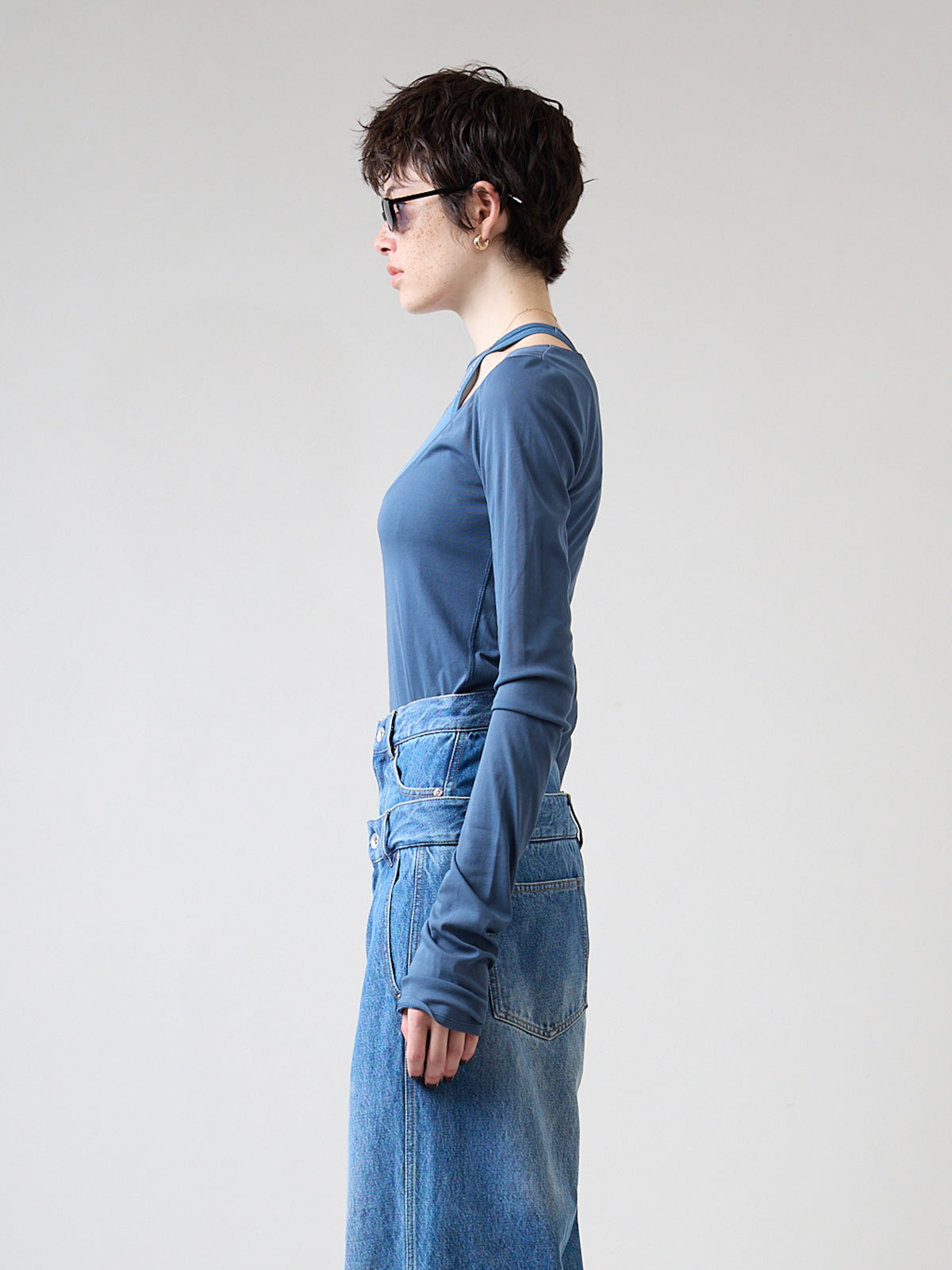 COMBINATHION CUTSEW