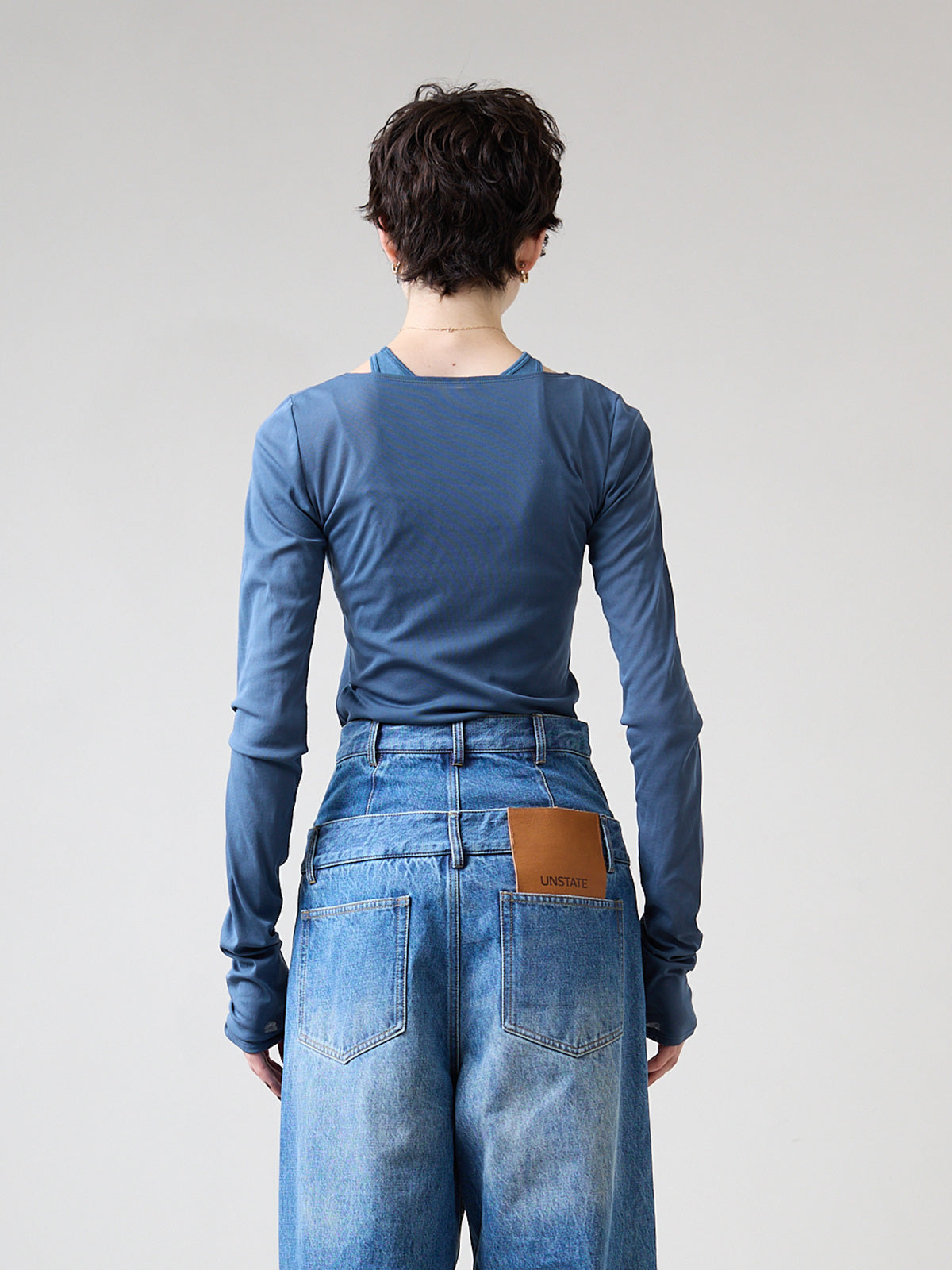 COMBINATHION CUTSEW