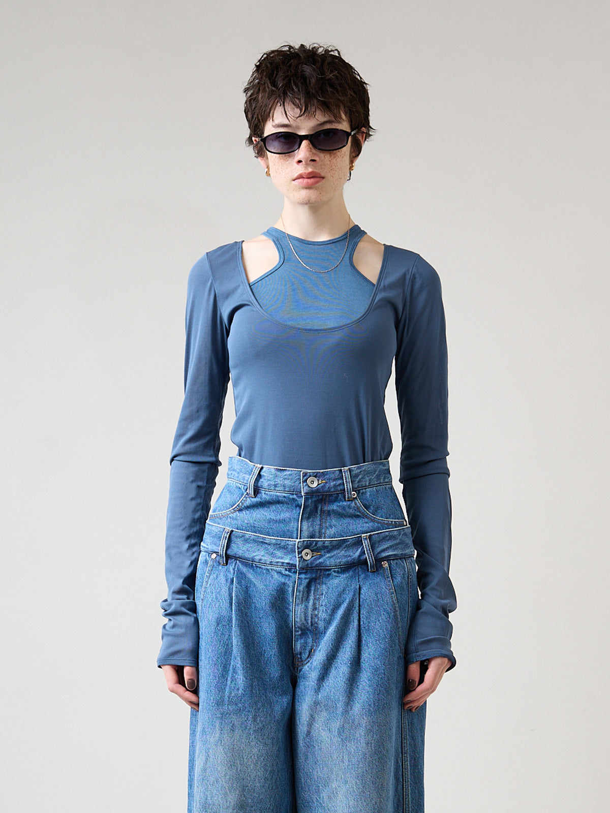 COMBINATHION CUTSEW