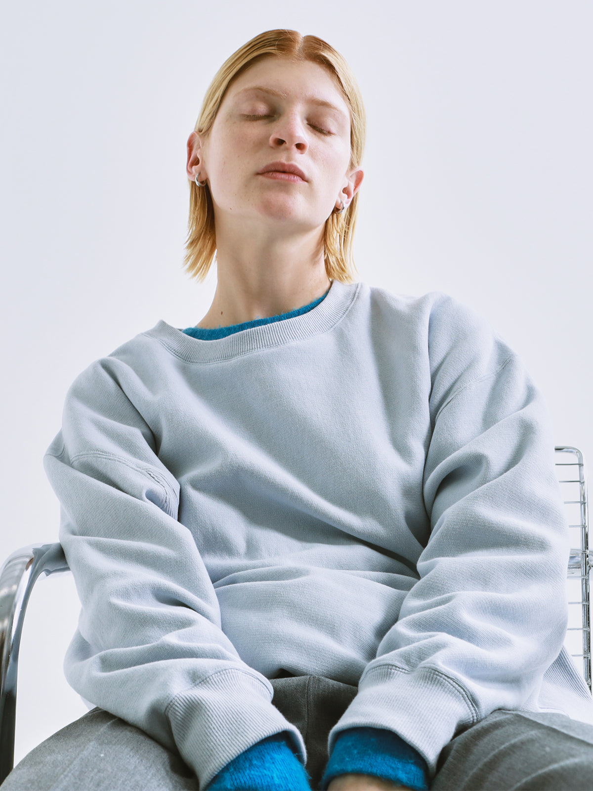 【THE C】SWEATSHIRTS