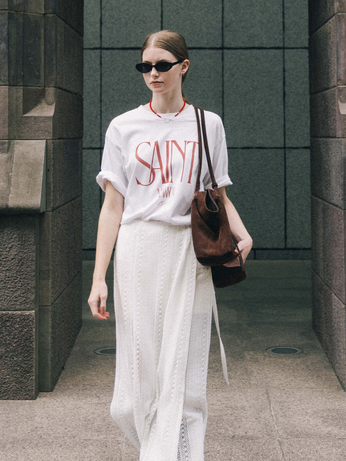 PARMANENT TEE(SAINT)