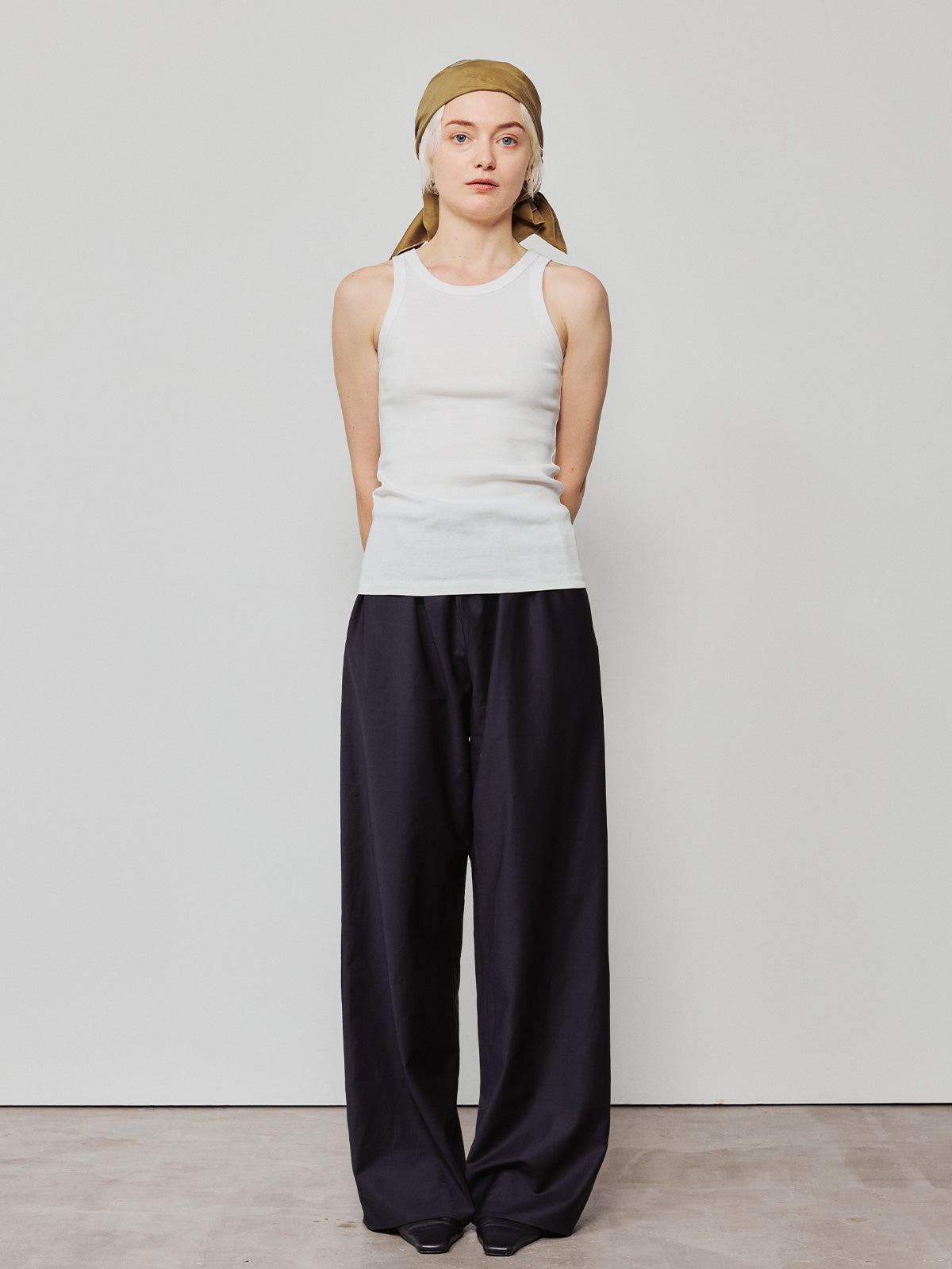 365 PANTS ‘LIGHT’