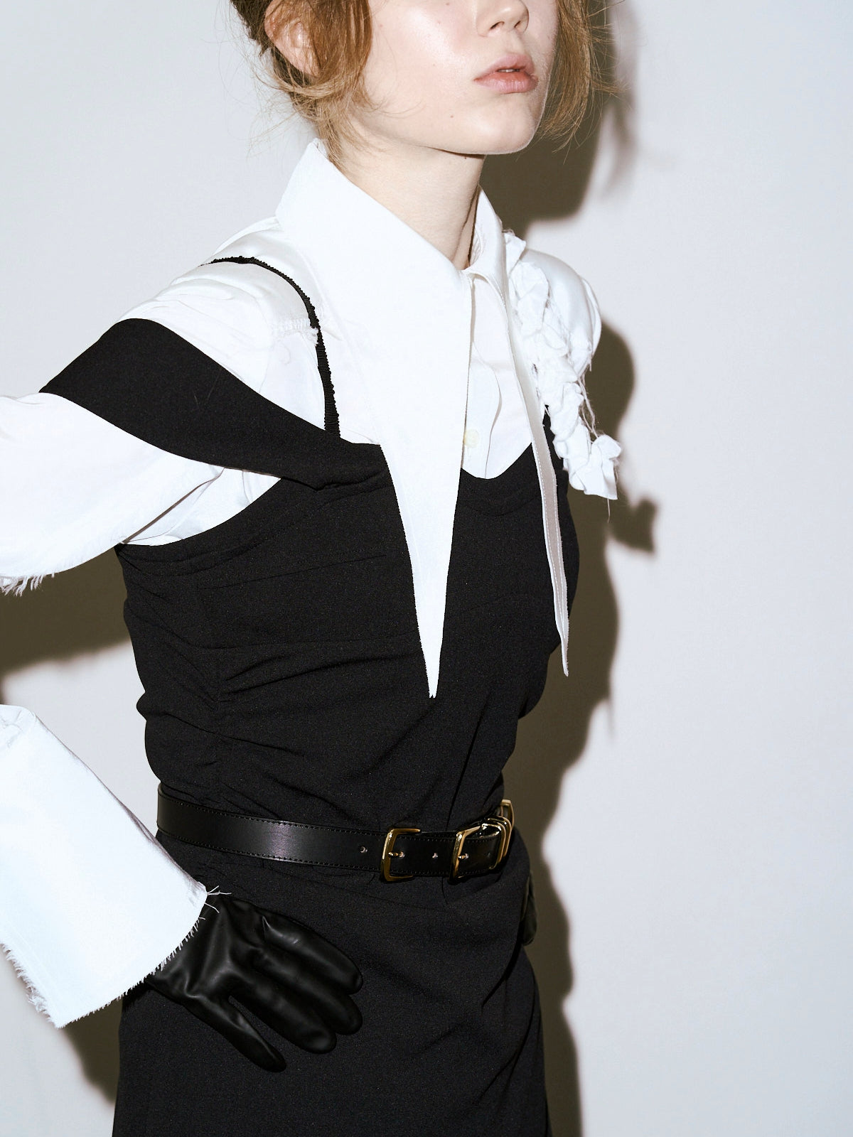 Sagan form dress
