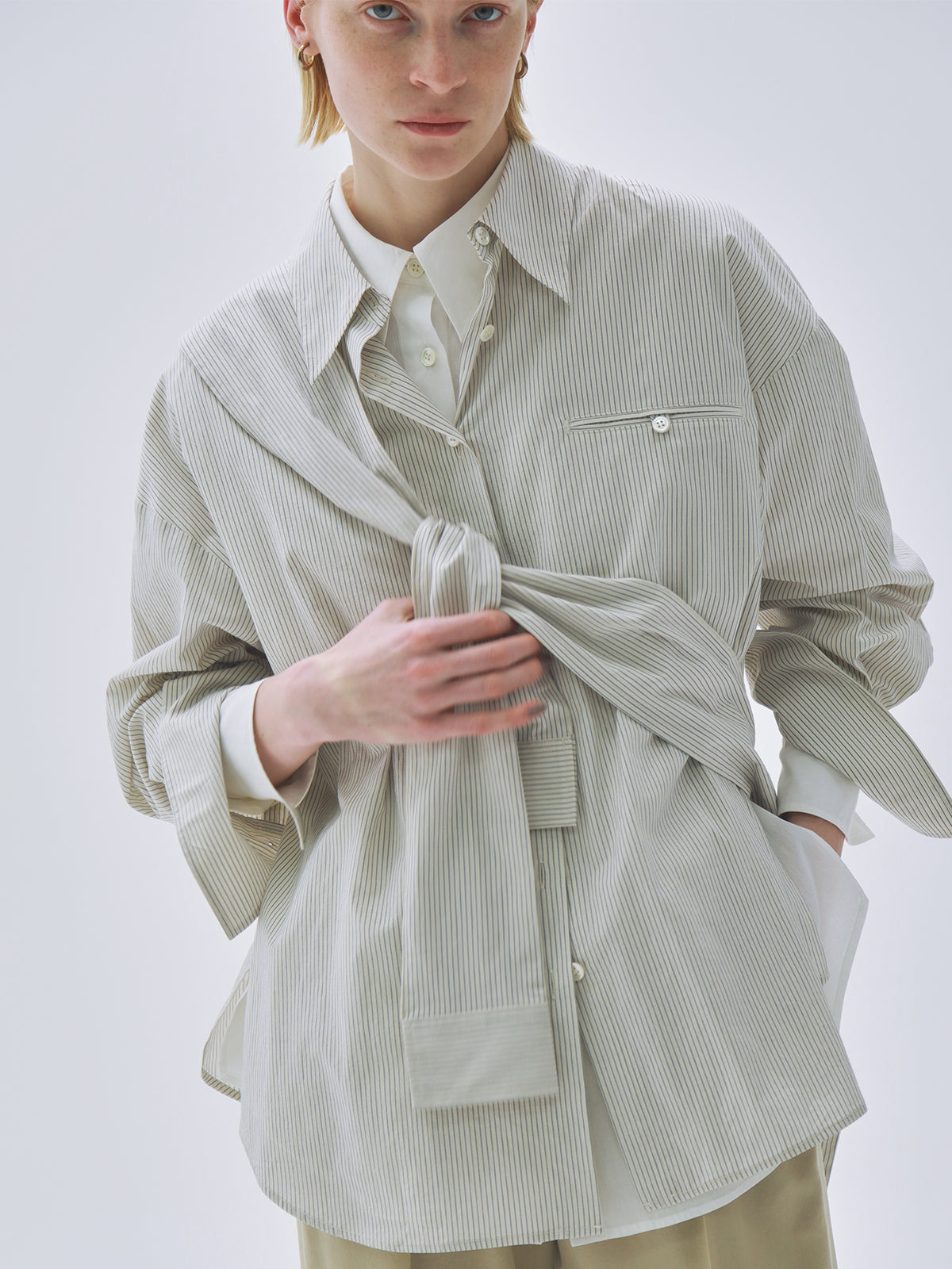 PRIMO MULCH SHIRTS