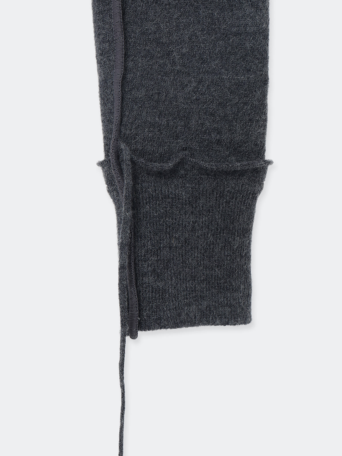 Balsam knit cardigan