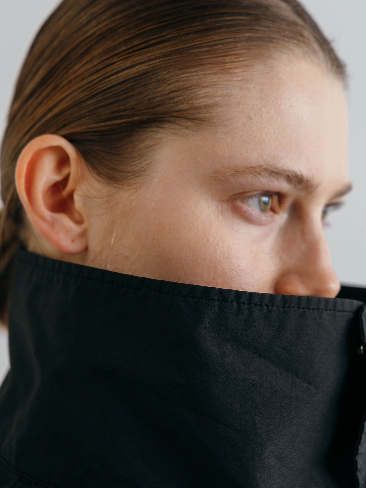 M-65 2WAY DETACHABLE COAT