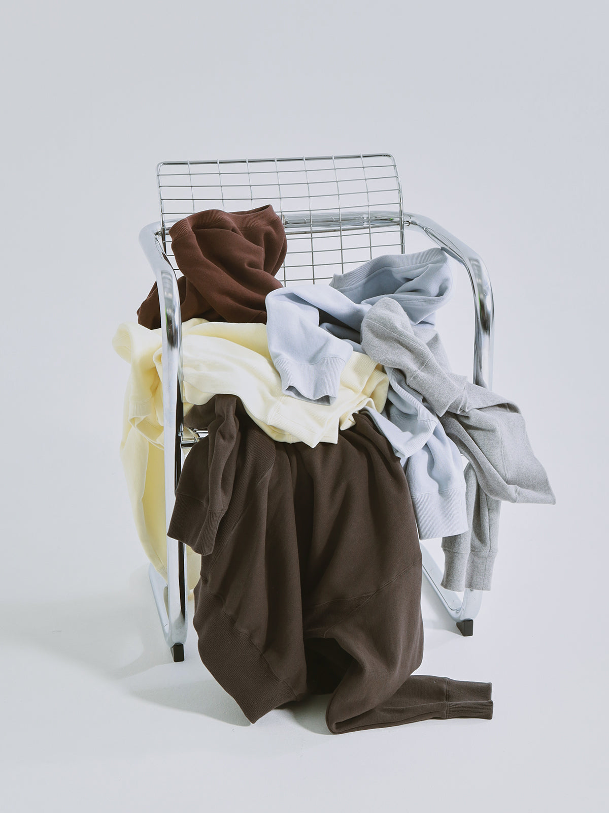 【THE C】SWEATSHIRTS