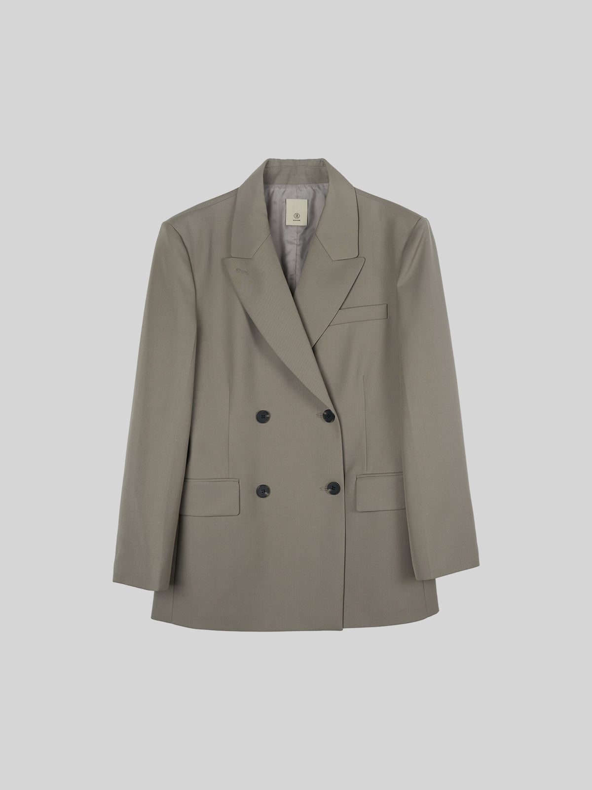 【BLOSSOM】KANE DOUBLE JACKET