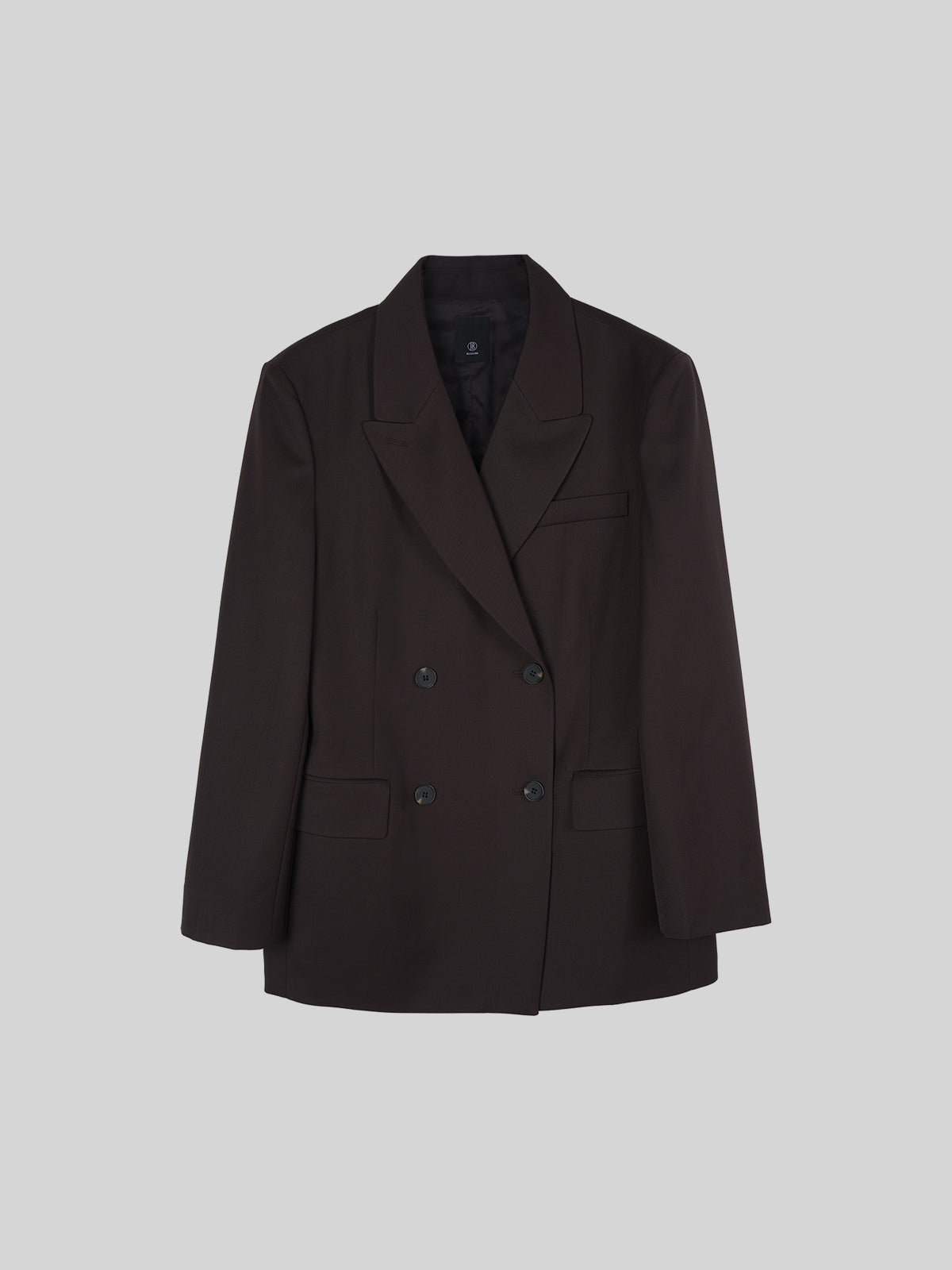 【BLOSSOM】KANE DOUBLE JACKET