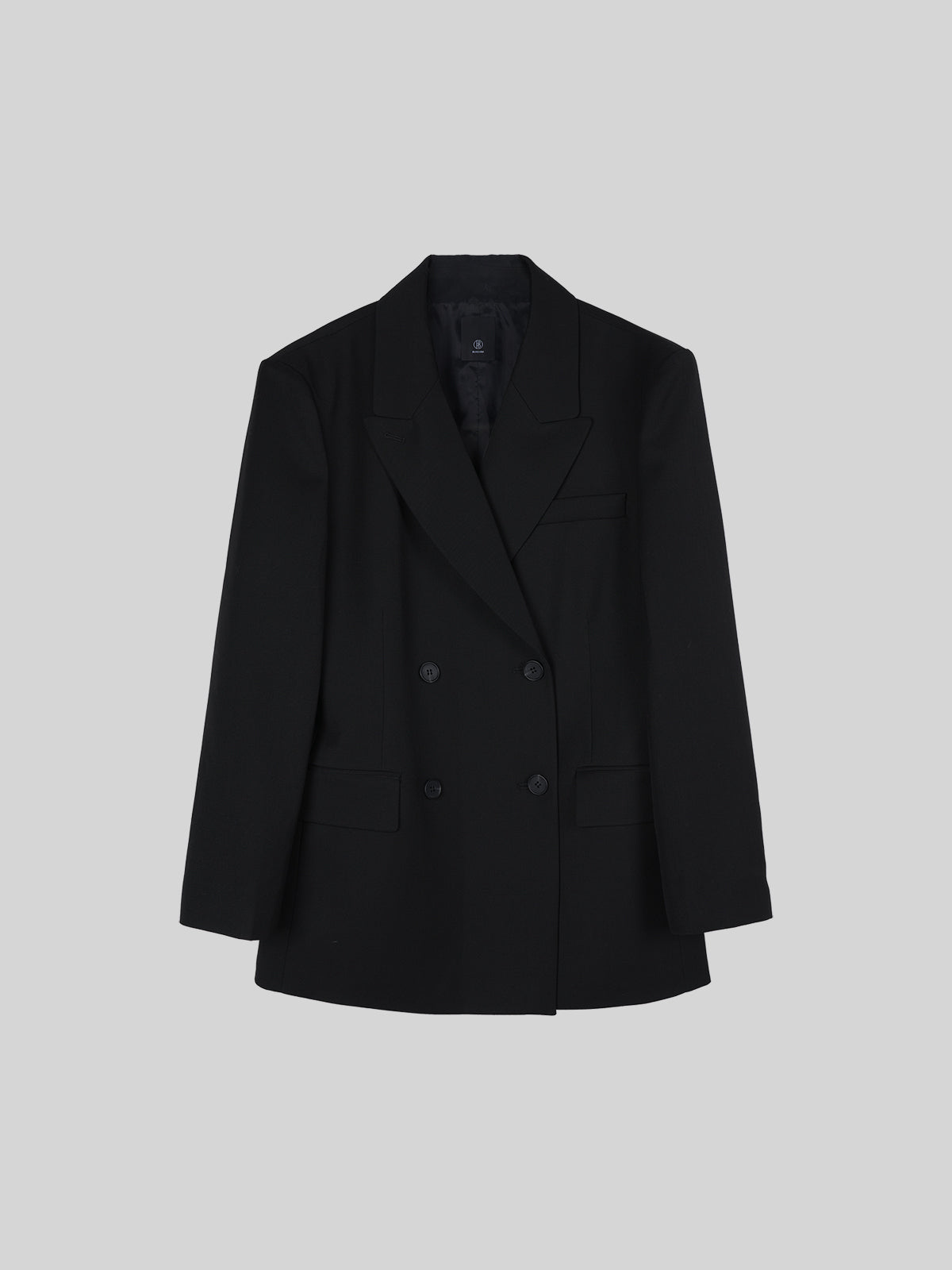 【BLOSSOM】KANE DOUBLE JACKET