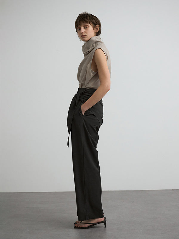 SWAY SCARF PANTS