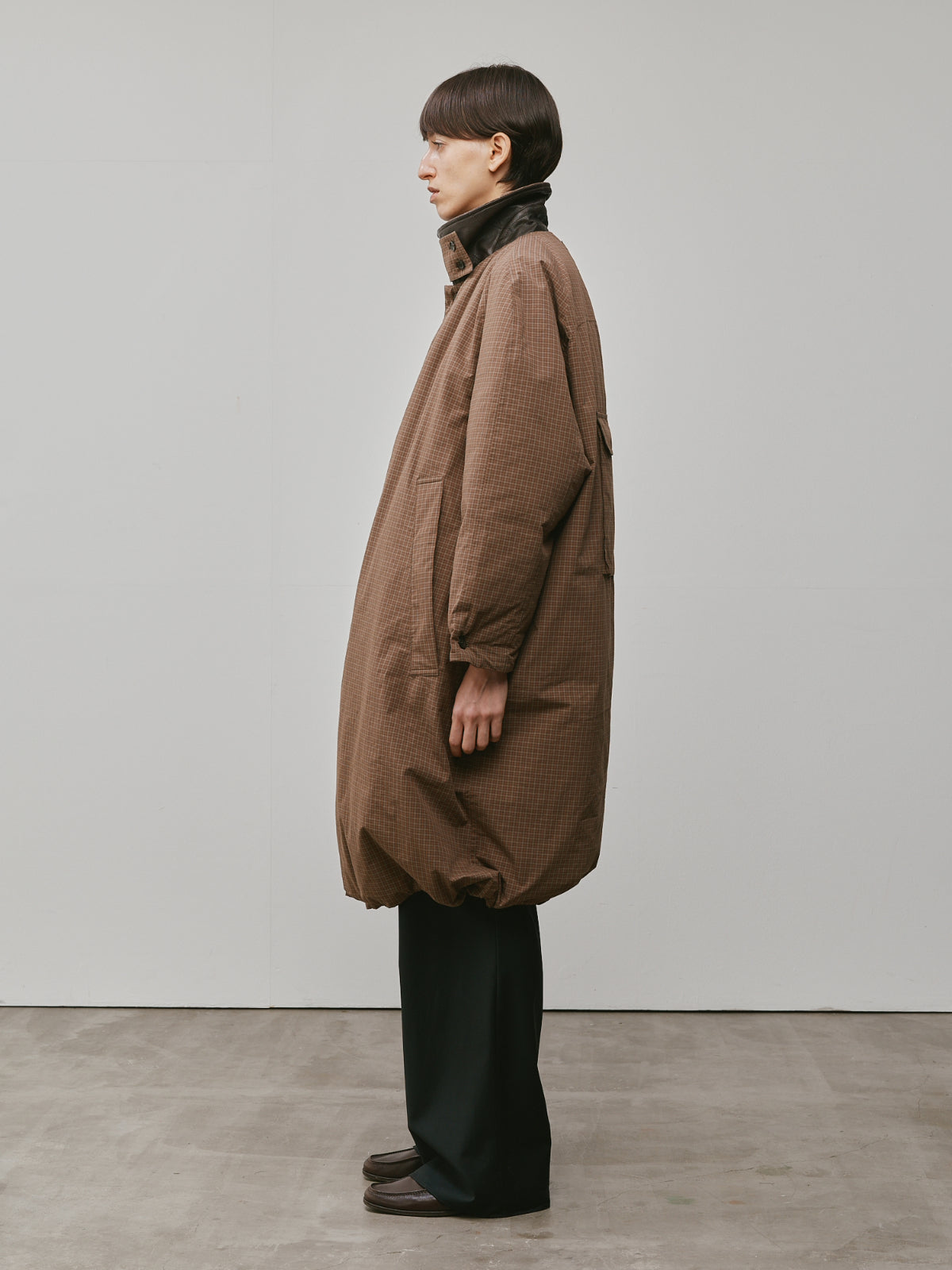 PADDED COAT