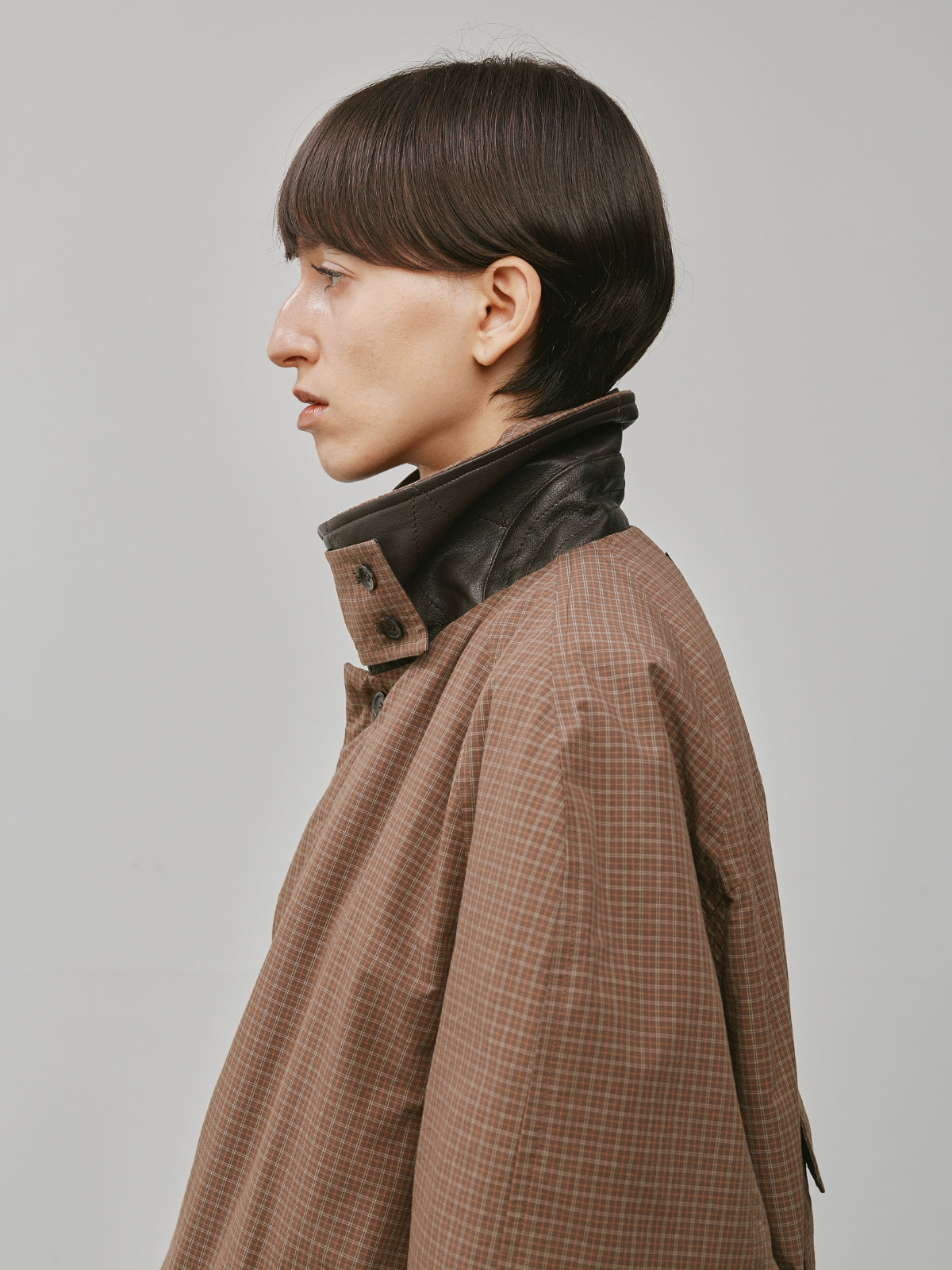 PADDED COAT