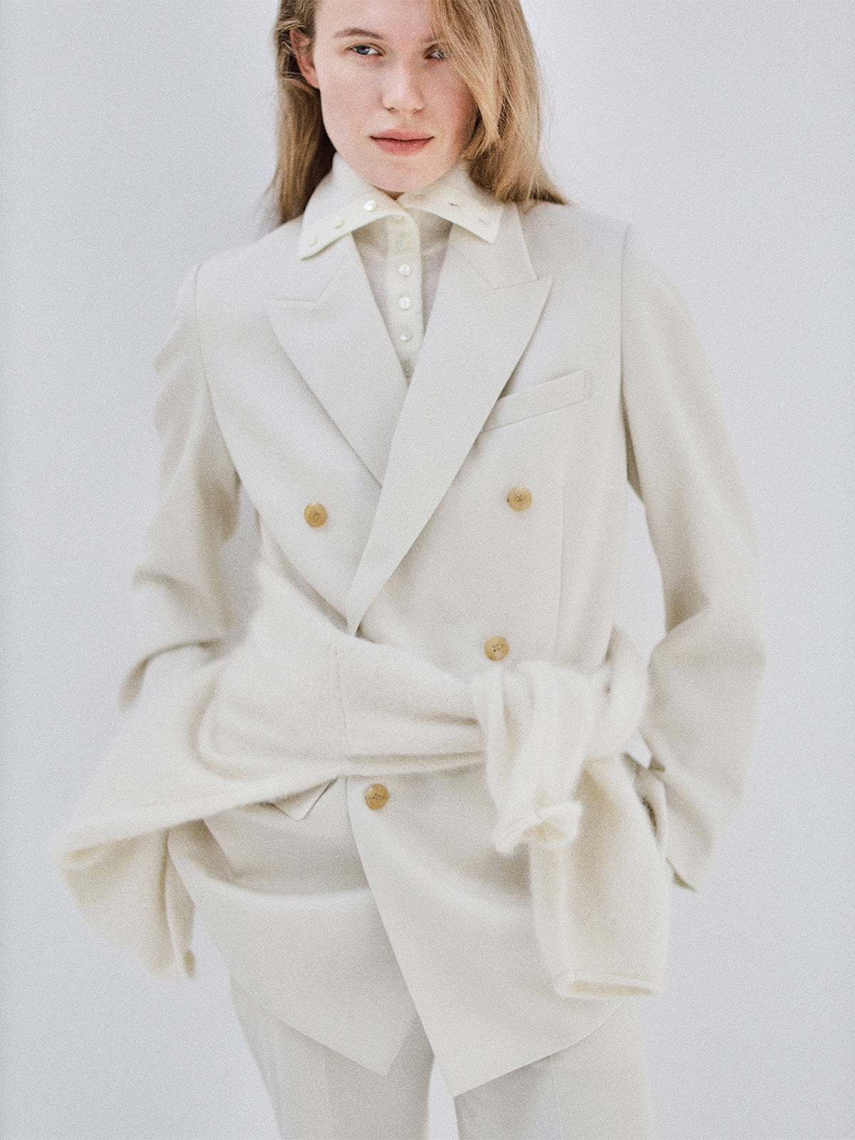 Classic Jacket