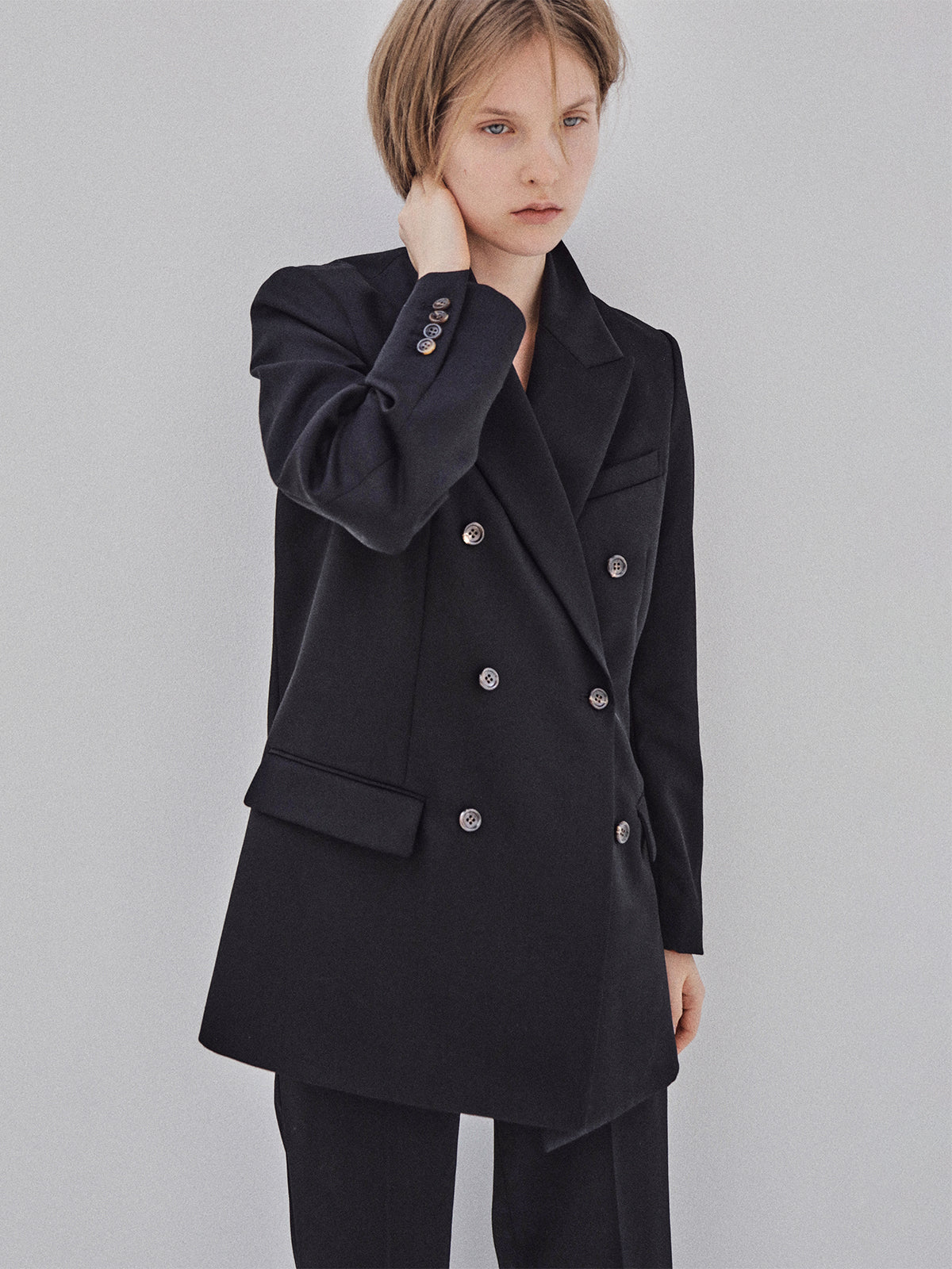 Classic Jacket