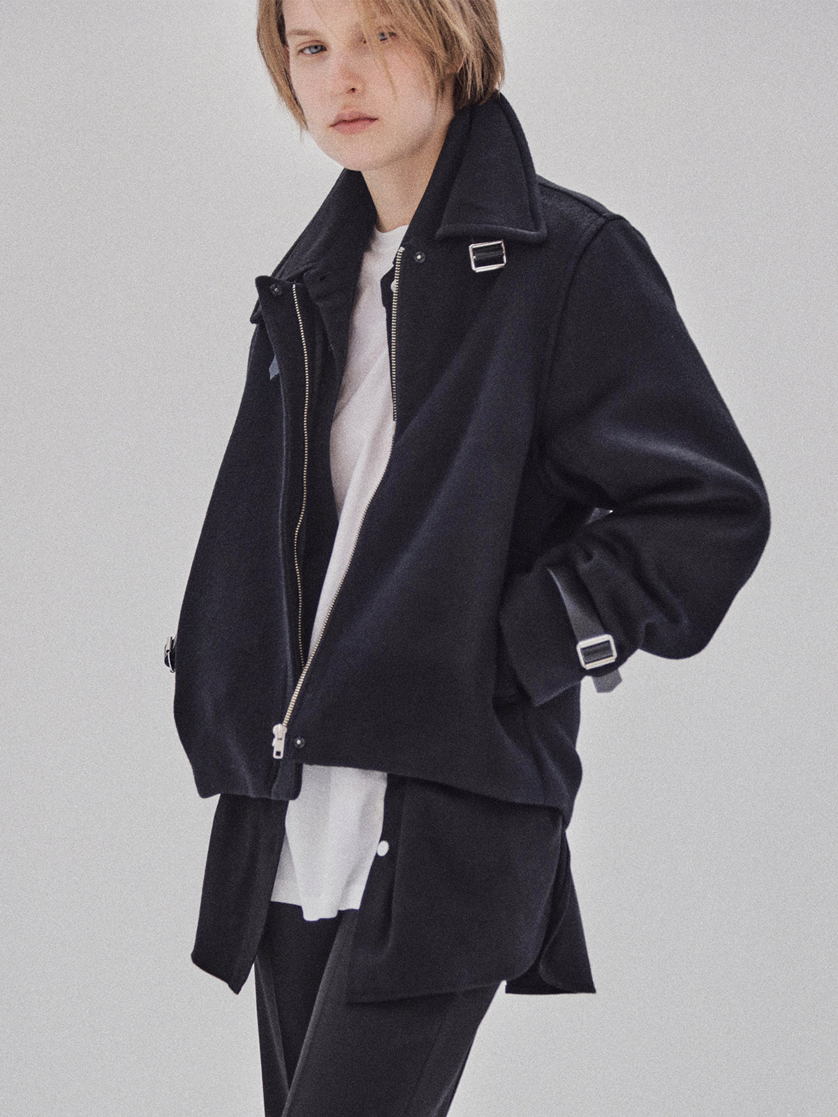 Horse Short Coat