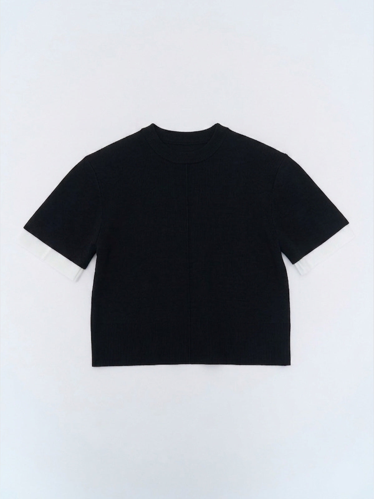 CARRE KNIT TOPS