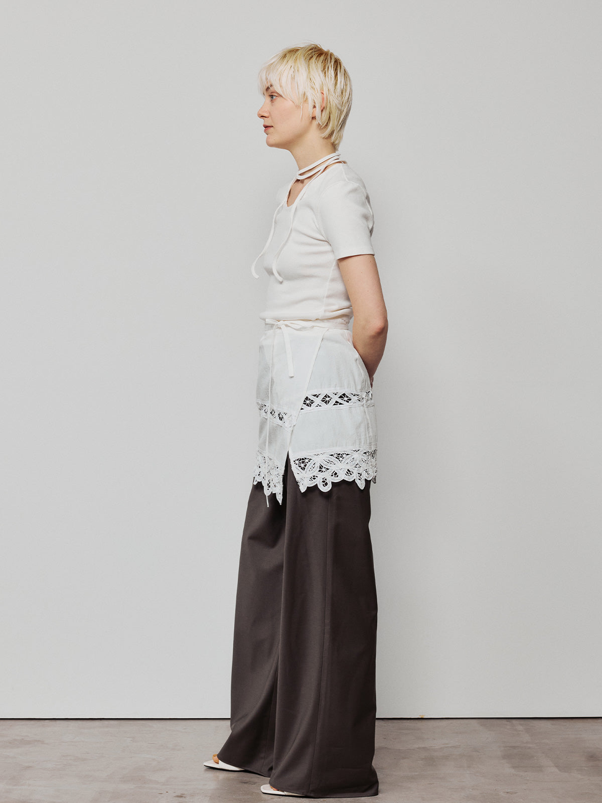 365 FIT TEE