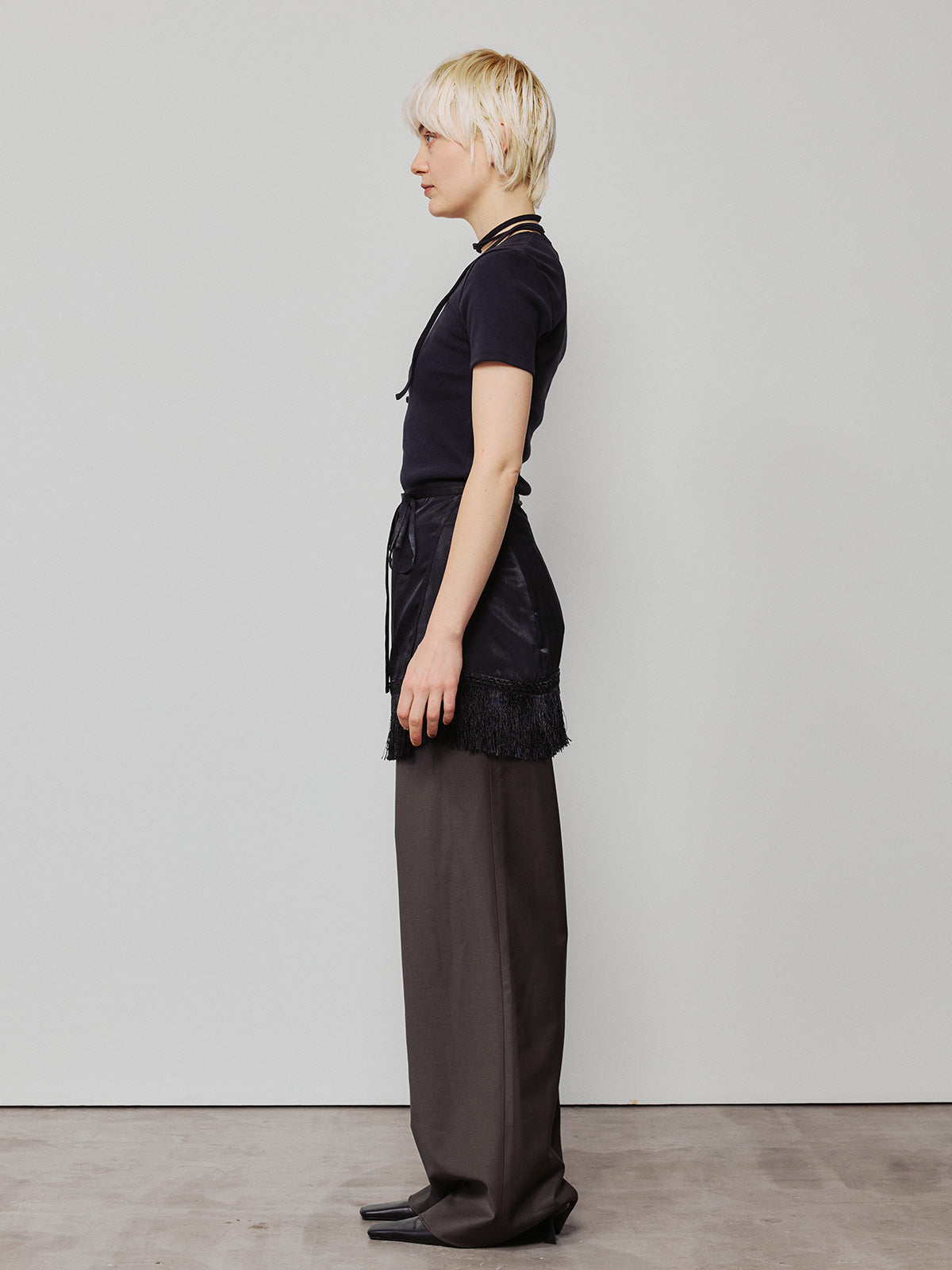 365 FIT TEE