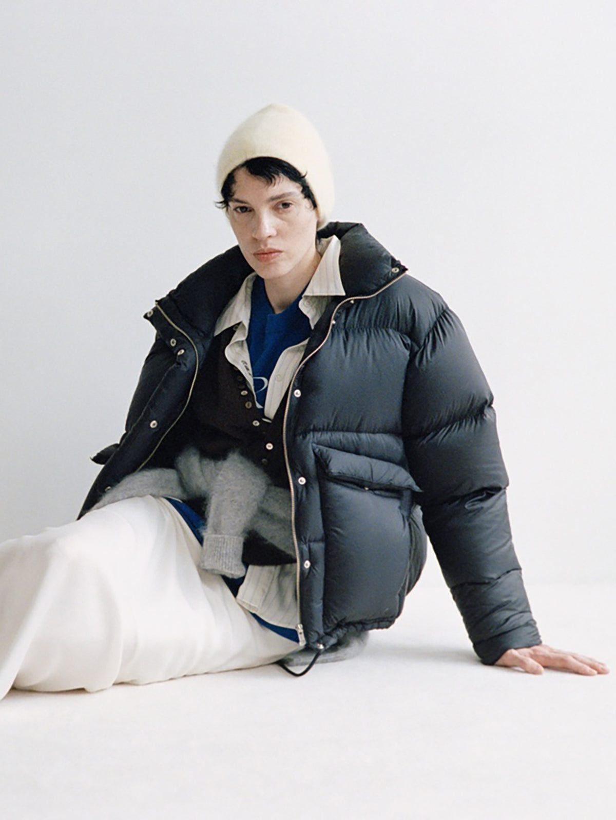 DOWN JACKET