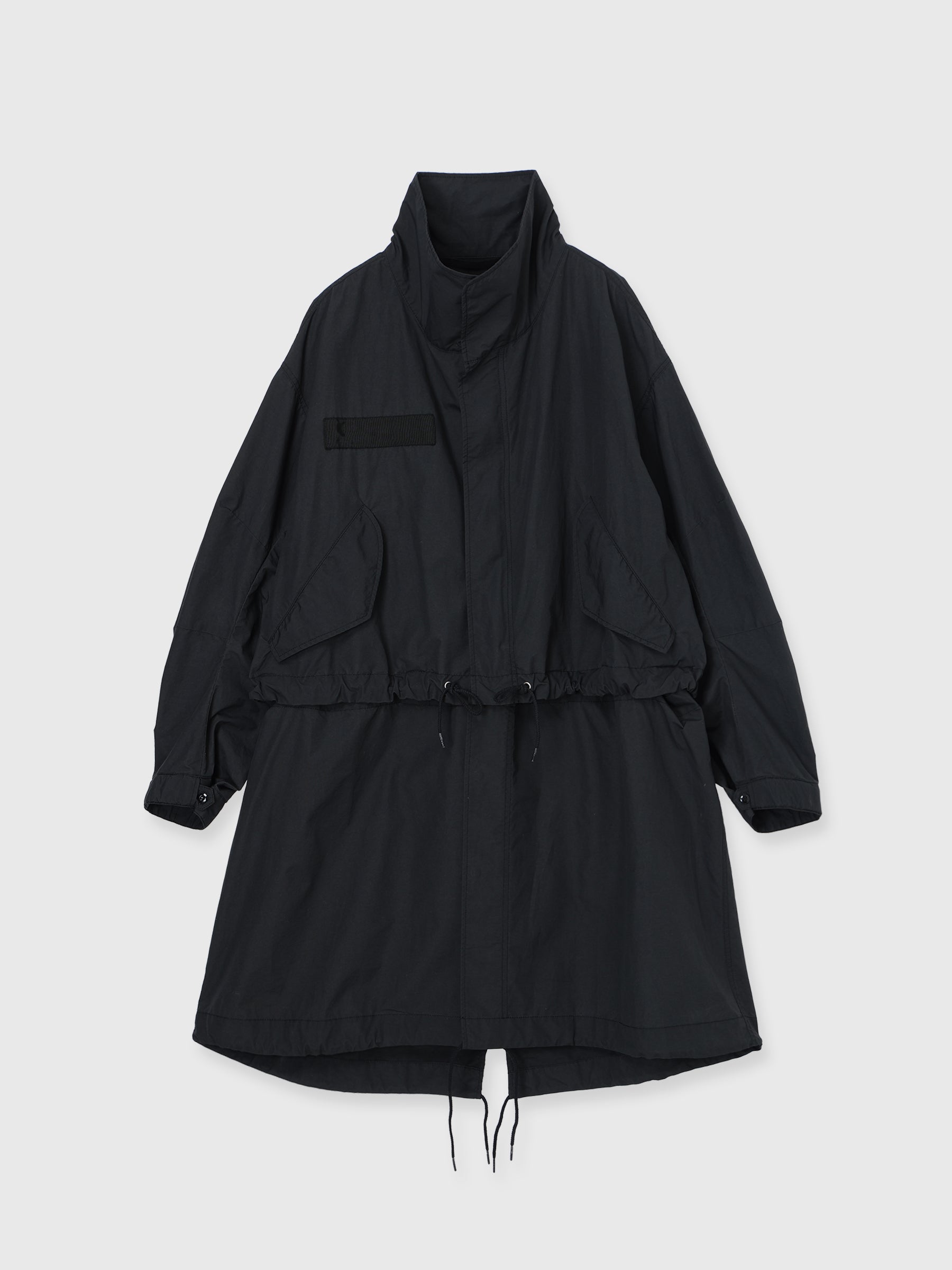 M-65 2WAY DETACHABLE COAT